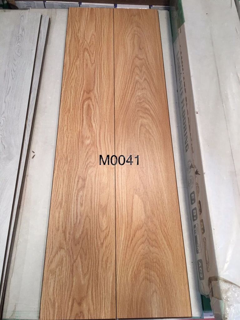 Sàn gỗ cao cấp CN Malaysia