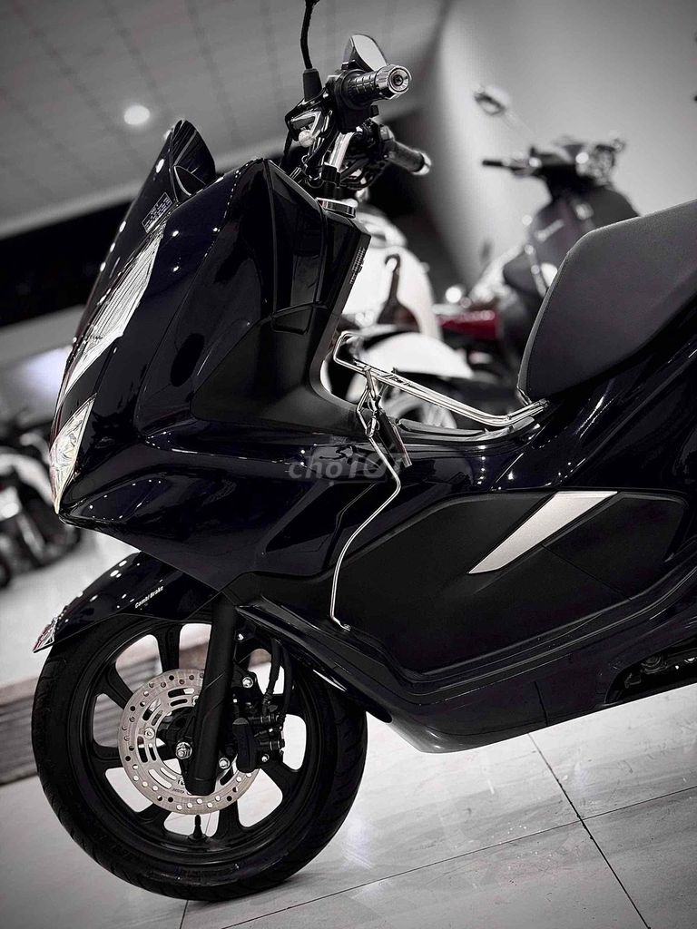 PCX 2020 Odo4k siêu cọp chính chủ ( Hỗ trợ GÓP ) 🔥. Mua bán Xe máy tại Thị xã Phú Mỹ Bà Rịa - Vũng Tàu được đăng bởi Cửa Hàng Xe Máy Phú Mỹ hình 6