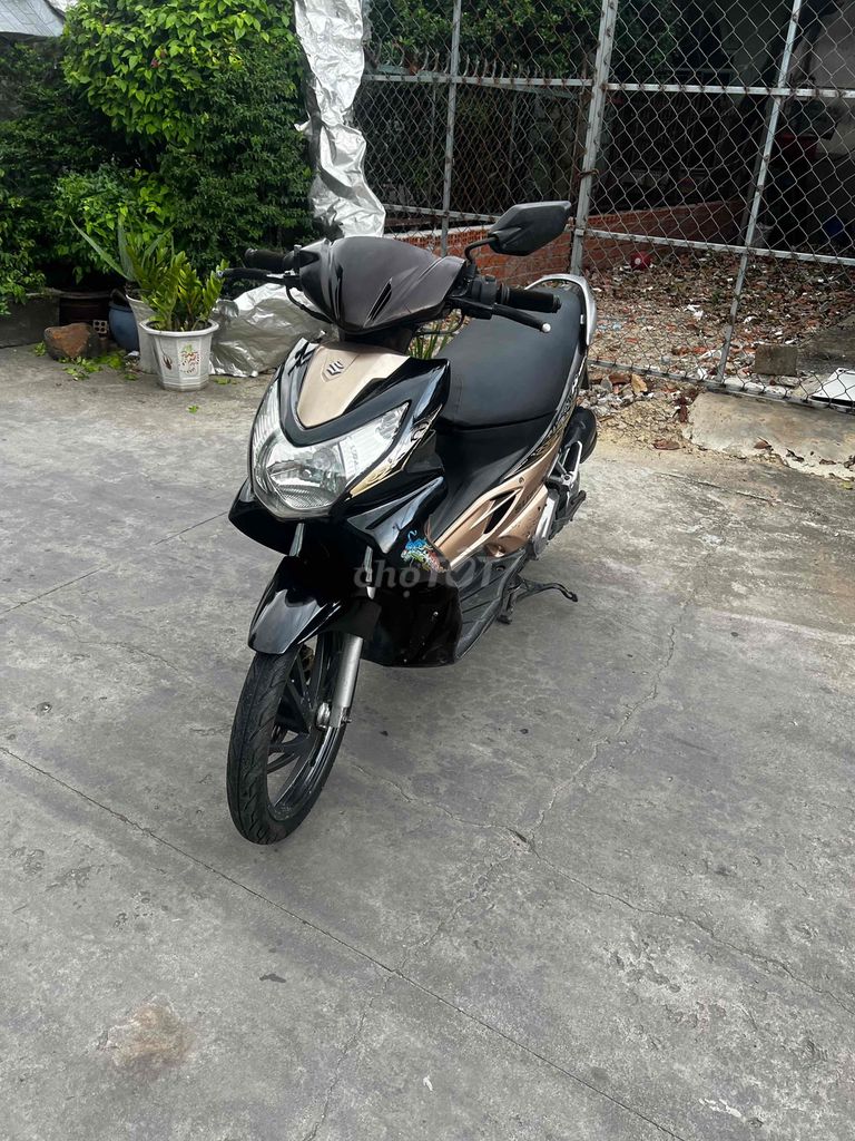 HAYATE, Xe Rất Ngon, Về Đổ Xăng Là Chạy. Mua bán Xe máy tại Quận 12 Tp Hồ Chí Minh được đăng bởi chị Hương hình 2