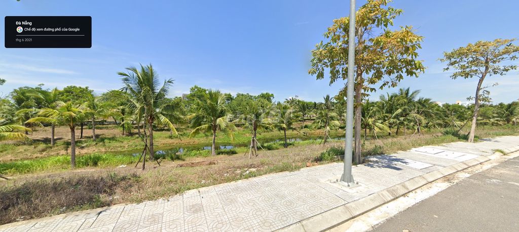 Lô V5 Giá Tốt - 102m2 - Sát kênh sinh thái - Giá: 3.9x tỷ. Mua bán đất tại Quận Ngũ Hành Sơn Đà Nẵng được đăng bởi Nguyễn Nam hình 2