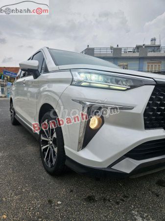 Toyota Veloz Cross Top 1.5 CVT 2022. Mua bán Ô tô tại Thành phố Châu Đốc An Giang được đăng bởi Chương  hình 4