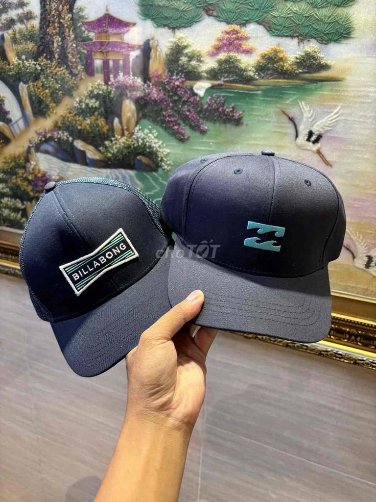 Mũ lưỡi trai vải đa màu. Mua bán Phụ kiện thời trang khác tại Huyện Trảng Bom Đồng Nai được đăng bởi Truong Quy Toan hình 1