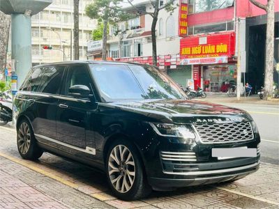 Range Rover Autobiography LWD 3.0 Xe siêu lướT. Mua bán Ô tô tại Quận 5 Tp Hồ Chí Minh được đăng bởi Bành Vĩ Tông