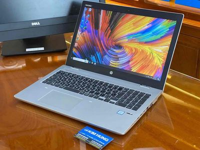 HP ProBook 650G4 i7 15.6” màn FHD
