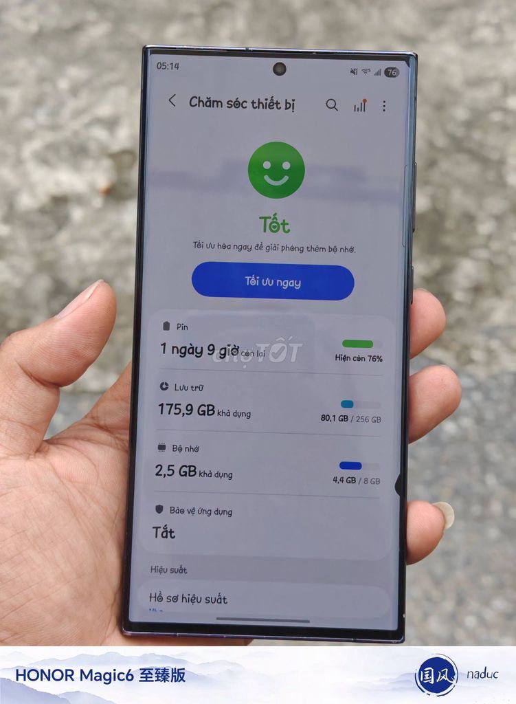 Samsung S23 Ultra 256GB Đen. Mua bán Điện thoại tại Quận Ba Đình Hà Nội được đăng bởi Hội Đồ Điện Tử hình 1
