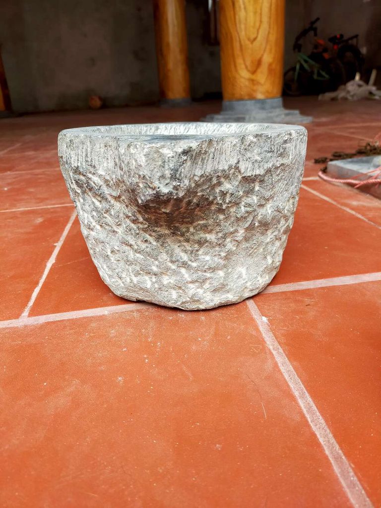 Cối đá cổ