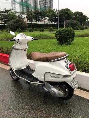 bán xe vespa lx 125 ie nguyên bản