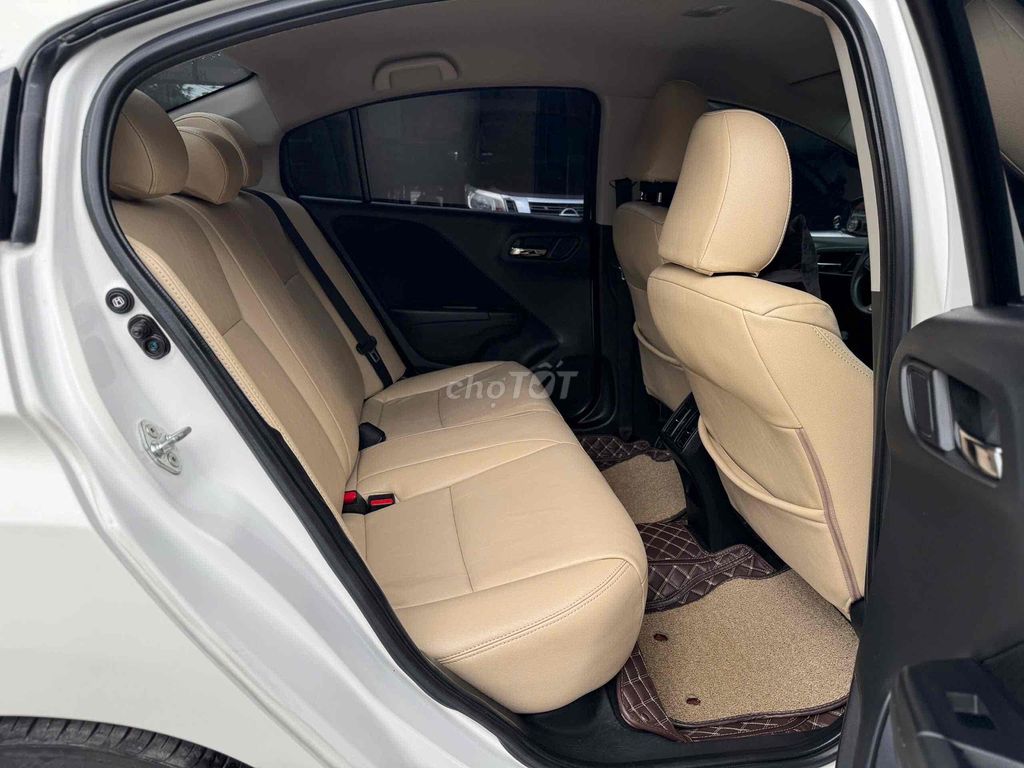 Honda City 2017 1.5 CVT - 7000 km. Mua bán Ô tô tại Quận Cầu Giấy Hà Nội được đăng bởi ngoc cuong hình 11
