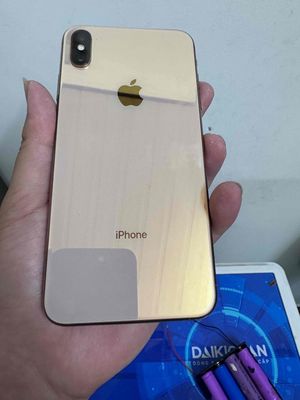 Apple iPhone XS Max 64GB Vàng Đã sử dụng