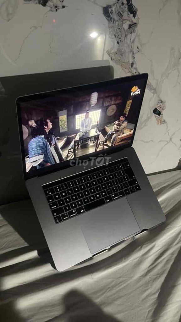 Apple MacBook Pro i7 / 15 inch 16GB/512GB. Mua bán Laptop tại Huyện Đại Lộc Quảng Nam được đăng bởi Thiết kế nhà xinh 52 hình 1