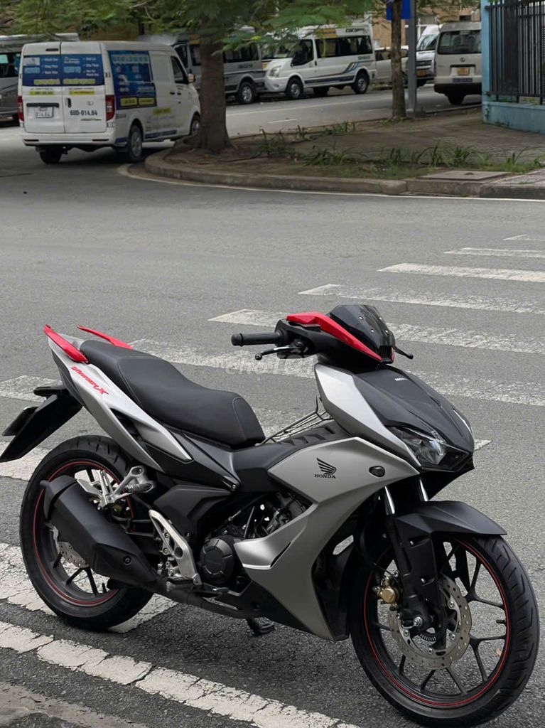 🛵 BÁN NHANH: HONDA -  WINNER- ĐỜI 2020 🔥. Mua bán Xe máy tại Thành phố Thủ Đức Tp Hồ Chí Minh được đăng bởi iMotorbike Viet Nam hình 1
