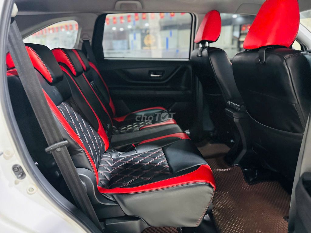 Toyota Avanza Premio 2023 1.5G - 498tr. Mua bán Ô tô tại Thành phố Dĩ An Bình Dương được đăng bởi Siêu Thị Ô Tô Bình Dương  hình 15