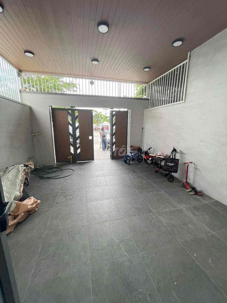 Furnished 4-bedroom house in Hòa Xuân, 5 min to the sea — photo 5