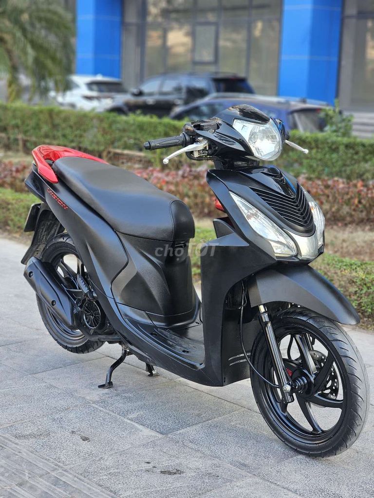 2020 Honda Vision Trắng Hà Nội máy zin chất. Mua bán Xe máy tại Quận Nam Từ Liêm Hà Nội được đăng bởi Tuệ Tâm hình 2