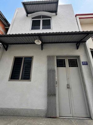 Nhà Hẻm 40/40/ Tô Hiệu Tân phú