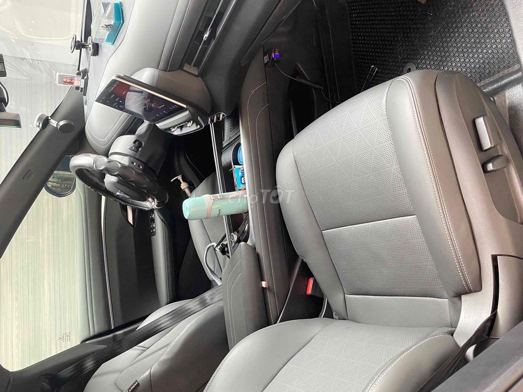 VinFast VF7Plus 2 Cầu Full-Options 2024 - 34567 km. Mua bán Ô tô tại Quận Gò Vấp Tp Hồ Chí Minh được đăng bởi TeddyTK (Invisible Man) hình 11