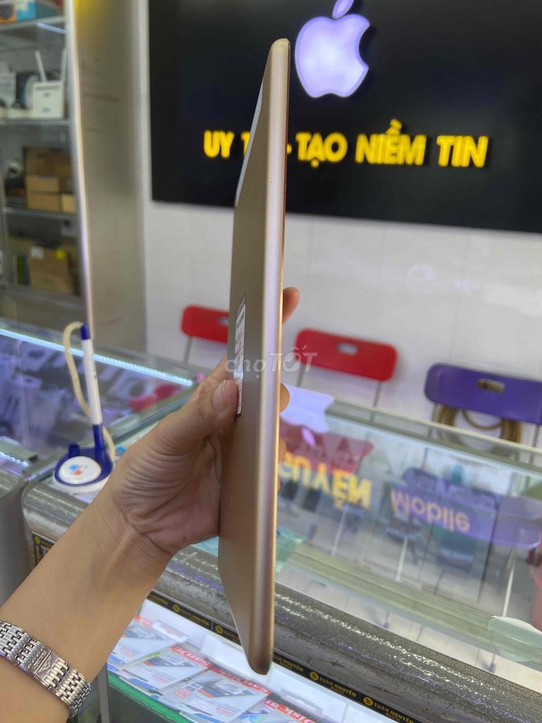 Apple_Ipad mini  Wf/4g. Mua bán Máy tính bảng tại Quận 6 Tp Hồ Chí Minh được đăng bởi nguyễn thanh toàn hình 3