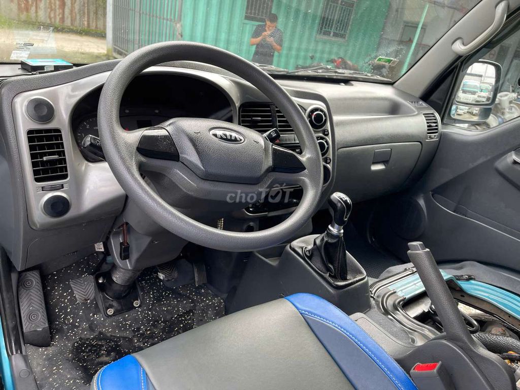 Bán xe kia k250 tải 2.4 tấn đời 2022 thùng bạt 3m5. Mua bán Xe tải, xe ben tại Thành phố Thuận An Bình Dương được đăng bởi Xe tải Bình Dương hình 5