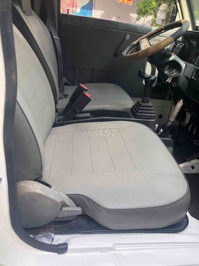 Suzuki 2015 - 65000 km. Mua bán Ô tô tại Quận Nam Từ Liêm Hà Nội được đăng bởi Nguyễn Minh Đức hình 7