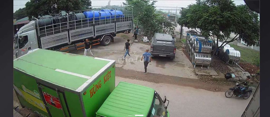 Cần thanh lý gấp các loại bồn nước. Mua bán Thiết bị vệ sinh, nhà tắm tại Huyện Chương Mỹ Hà Nội được đăng bởi trương trí dũng hình 1