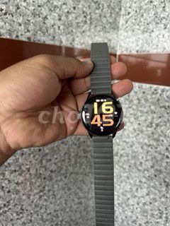 Kieslect Smartwatch Theo dõi nhịp tim Còn hộp, sạc. Mua bán Thiết bị đeo thông minh tại Huyện Gò Công Tây Tiền Giang được đăng bởi Ngô Lâm hình 1