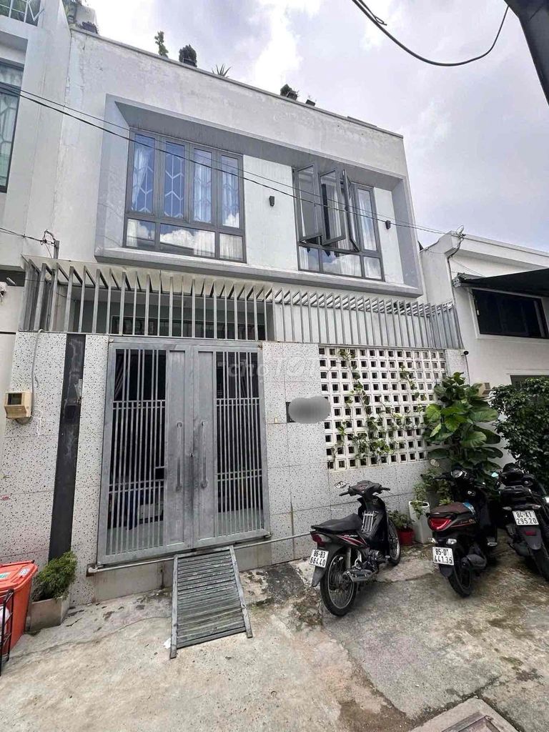 Аренда · 3 комн. · 60 м² · Thành phố Thủ Đức, ул. Tăng Nhơn Phú B