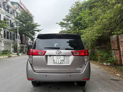 Toyota Innova 2019  - 12000 km. Mua bán Ô tô tại Huyện Hoài Đức Hà Nội được đăng bởi Thang Đaoxuanthang