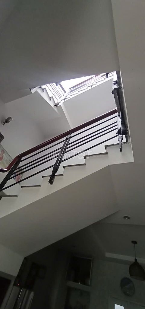 Nhà phố HXT 230 Mã Lò, BTĐ A, BT: DTĐ 80,7m2 1T, 2 lầu 3PN 4Toillet. Mua bán nhà ở tại Quận Bình Tân Tp Hồ Chí Minh được đăng bởi Hương Thiên Nhiên hình 3