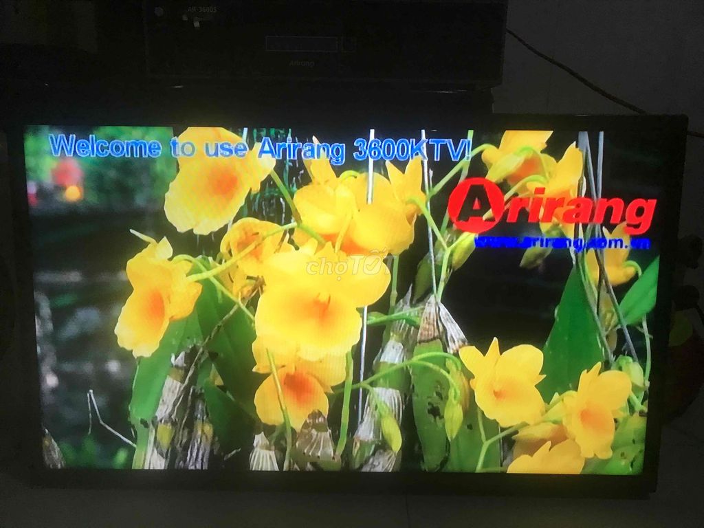 Tivi Samsung 32 inch Smart TV. Mua bán Tivi, Âm thanh tại Huyện Đất Đỏ Bà Rịa - Vũng Tàu được đăng bởi Thiện Lành hình 1