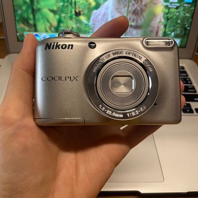 Bán Nikon L31. Mua bán Máy ảnh, Máy quay tại Quận Bình Thạnh Tp Hồ Chí Minh được đăng bởi Bảo Thu