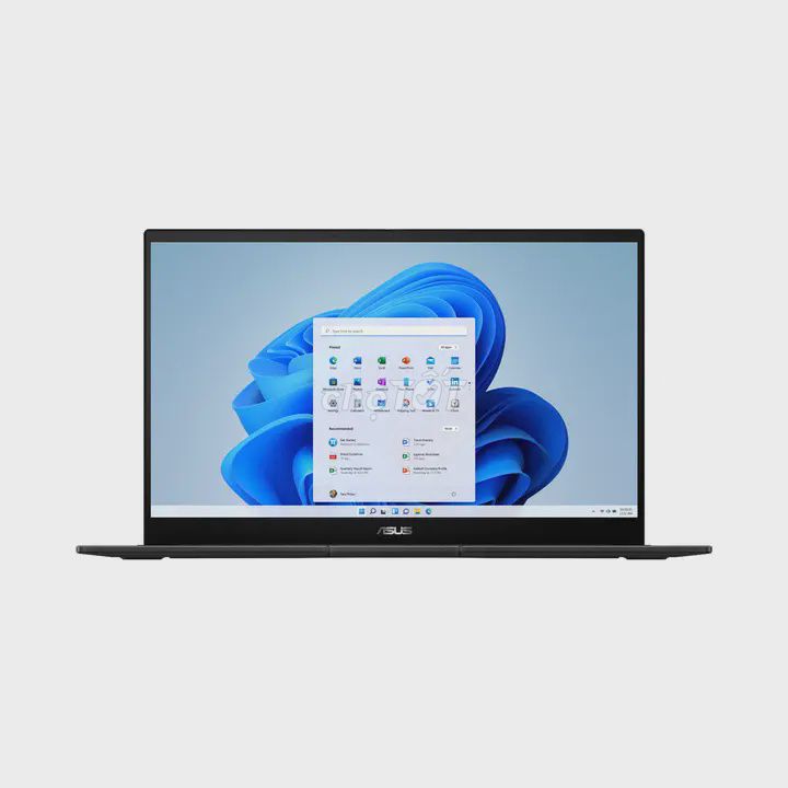 Asus Q540VJ: i9-13900H/8GB/RTX3050/2.8K OLED. Mua bán Laptop tại Quận Hải Châu Đà Nẵng được đăng bởi TTCenter 484 NÚI THÀNH hình 1