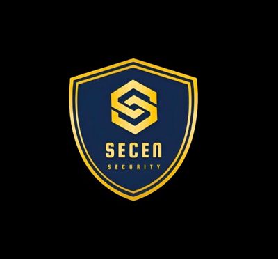 Công ty CP DV BV Secen VN logo