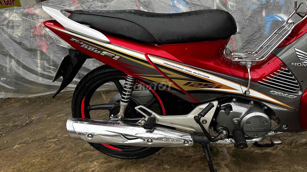 Future neo kim 07 áo fi09 đỏ ( hỗ trợ góp ). Mua bán Xe máy tại Huyện Chợ Mới An Giang được đăng bởi Cửa hàng xe Thiên Phước 2 hình 12