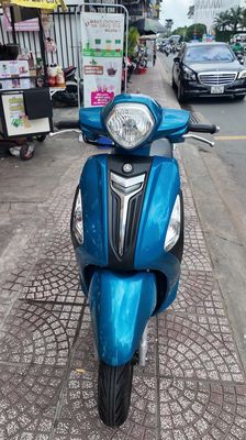 Yamaha Grande 125cc bs 59x2-87028. Mua bán Xe máy tại Quận Phú Nhuận Tp Hồ Chí Minh được đăng bởi Thanh Hùng xebachin 