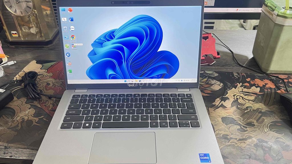 Dell Latitude 5430 i7 16GB/256GB SSD lướt keng. Mua bán Laptop tại undefined undefined được đăng bởi Như Thuỷ hình 1
