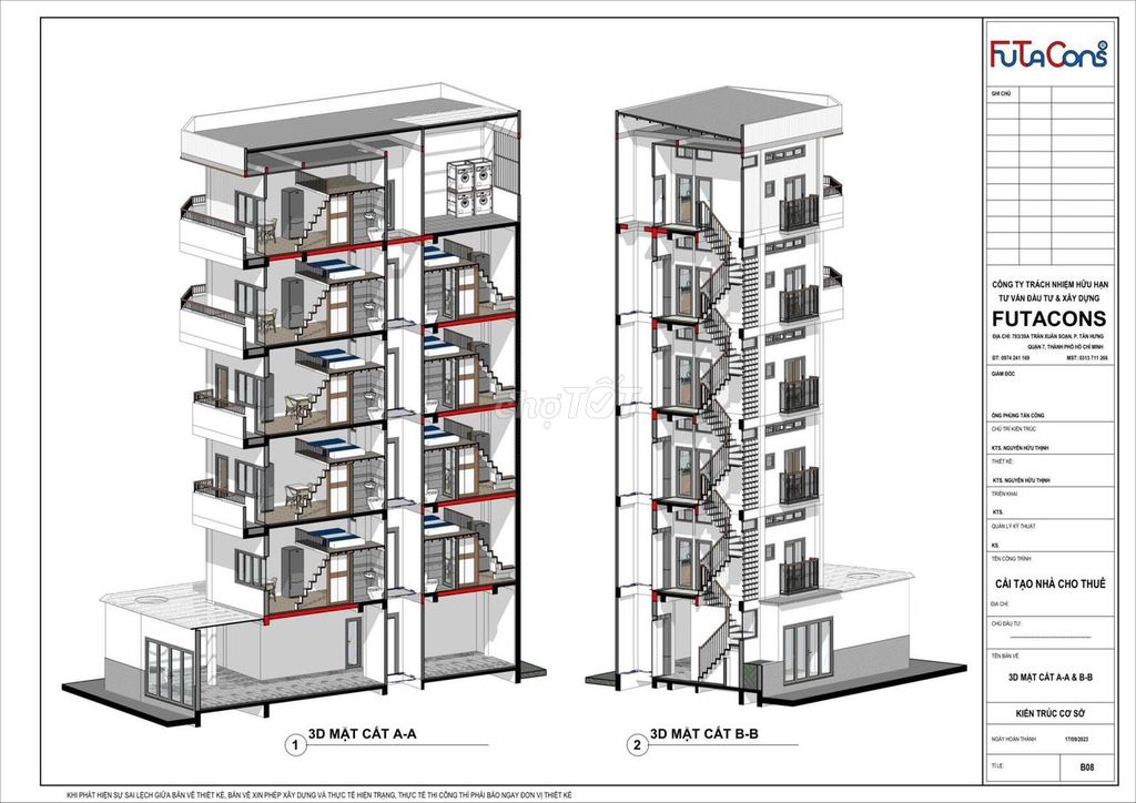 Lô đất hẻm 6M Nơ Trang Long, 4.5 x 22m NH, XD cao tầng Giá 11.2 tỷ TL. Mua bán đất tại Quận Bình Thạnh Tp Hồ Chí Minh được đăng bởi Trương Ngọc Trinh hình 2