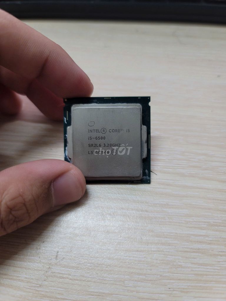 Thanh Lý CPU i5 4570S 4590 299k i5 6500 599k