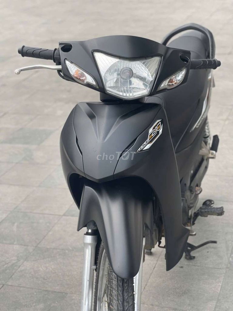 Honda Wave Alpha dky 2024 mới 99%. Mua bán Xe máy tại Quận Bắc Từ Liêm Hà Nội được đăng bởi Cẩm Hương hình 1