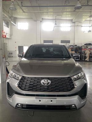 INNOVA CROSS 2.0 XĂNG ƯU ĐÃI LỚN CUỐI NĂM 2025. Mua bán Ô tô tại Huyện Bình Chánh Tp Hồ Chí Minh được đăng bởi THANH TÂM TOYOTA