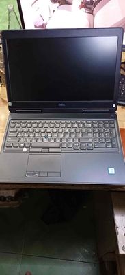 Dell Precision 7510, Core i7, SSD 512GB, RAM 16GB.. Mua bán Laptop tại Huyện Nhà Bè Tp Hồ Chí Minh được đăng bởi Phương Thanh