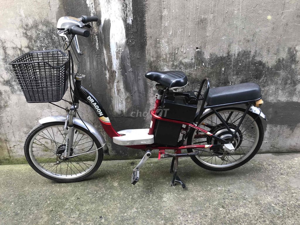 Mình cần bán xe đạp điện. Mua bán Xe điện tại Huyện Hóc Môn Tp Hồ Chí Minh được đăng bởi Cửa Hàng Quang Vinh hình 7