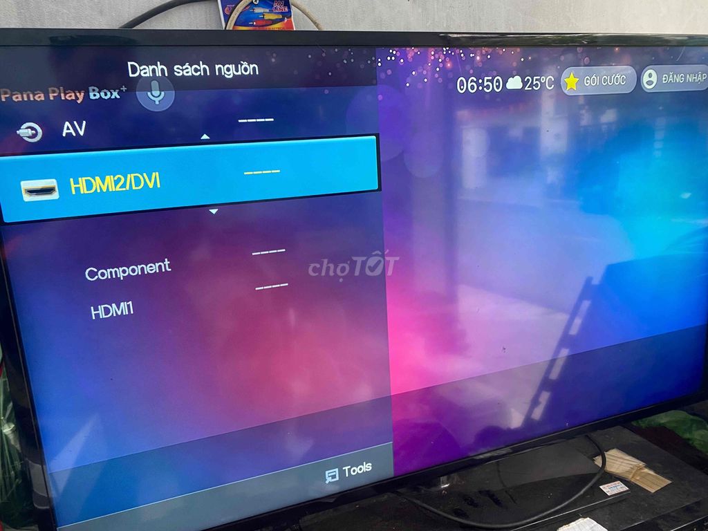 Tivi Samsung 49 inch Sắc nét. Mua bán Tivi, Âm thanh tại Huyện Quỳnh Phụ Thái Bình được đăng bởi pham Doanh hình 1