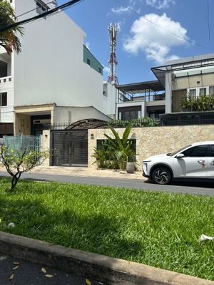Bán Đất Gần Chợ Tân Mỹ Nguyễn Thị Thập View Công Viên KDC Tân Quy Đông