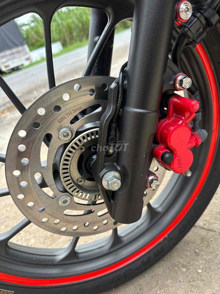 SH MODE ABS 2021, XE ĐẸP , HỖ TRỢ GÓP. Mua bán Xe máy tại Huyện Thạnh Phú Bến Tre được đăng bởi XE MÁY MINH TÂN hình 5