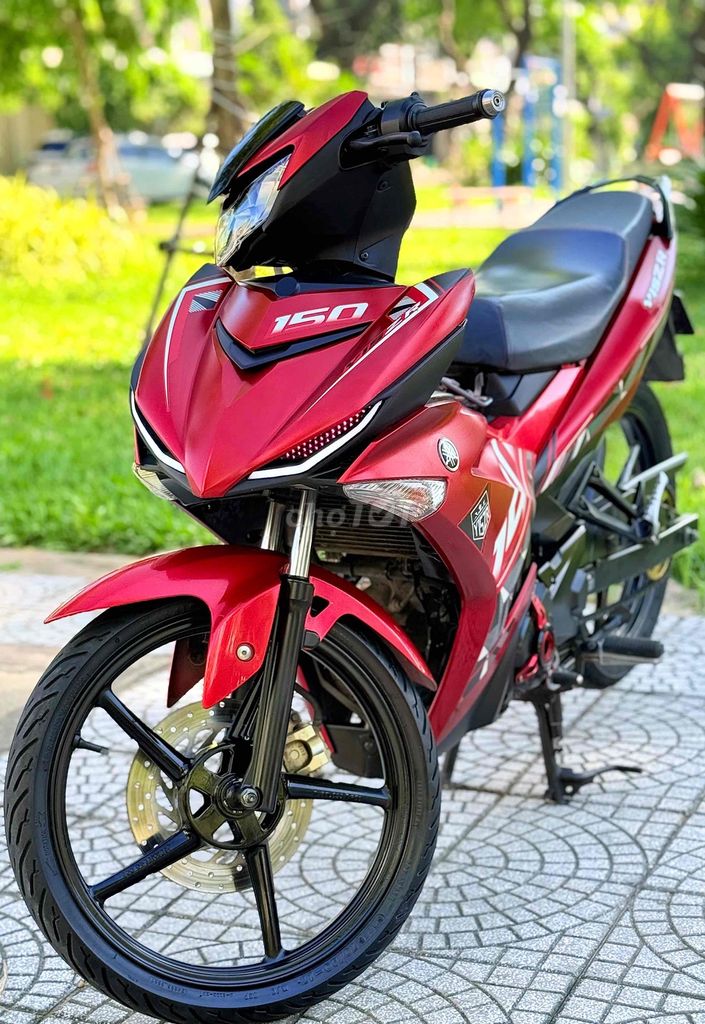 Ex 150 đèn led 2019 biển 43. Mua bán Xe máy tại Quận Sơn Trà Đà Nẵng được đăng bởi AN  chuyên mua bán xe máy cũ tại 386 ngô quyền sơn trà đà nẵng  BÁN XE TRẢ GÓP hình 6