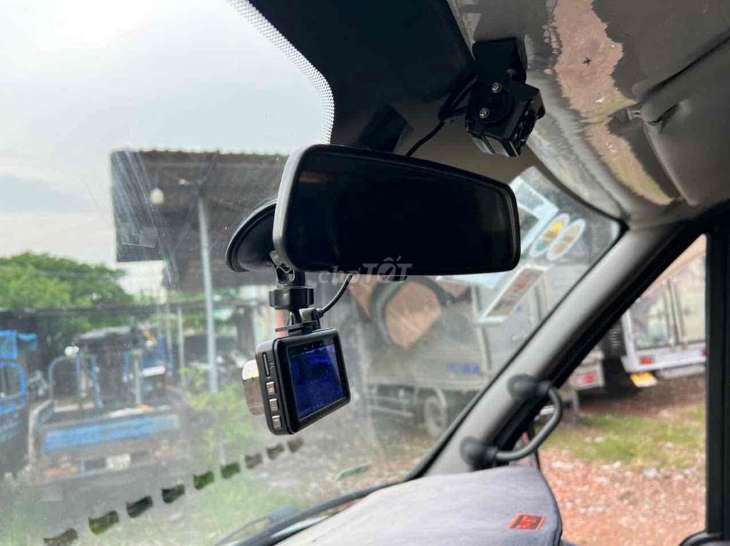 Ford Transit 2023 Đầy Đủ Phụ Kiện Mua Về Chỉ Chạy. Mua bán Ô tô tại Quận 12 Tp Hồ Chí Minh được đăng bởi AUTOMAX SAI GON hình 11