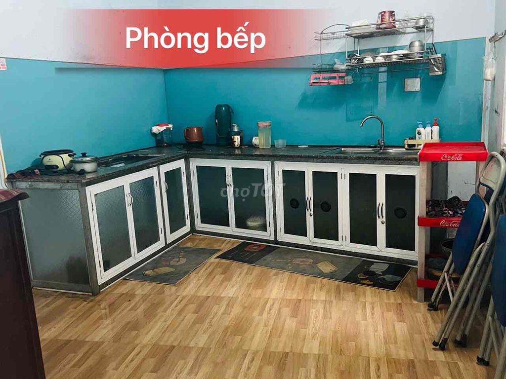 bán nhà kiệt Ông ích đường Dt Khủng 183m2 giá 2ty8