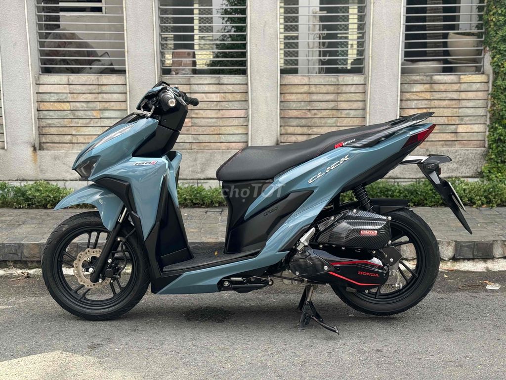 Vario 150 Đk 2020 Bstp Chính Chủ Odo Lướt. Mua bán Xe máy tại Quận 11 Tp Hồ Chí Minh được đăng bởi MinhTien hình 6