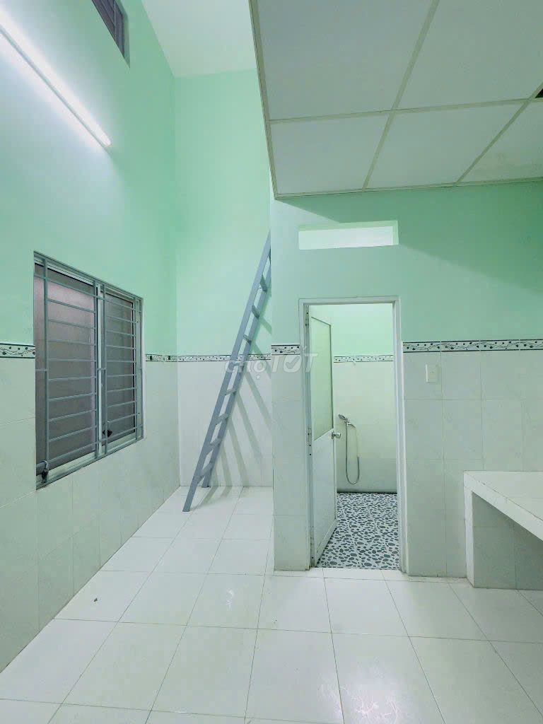 Hình ảnh phòng trọ PHÒNG TRỌ TÔ NGOC VÂN CÓ GÁC 3TR