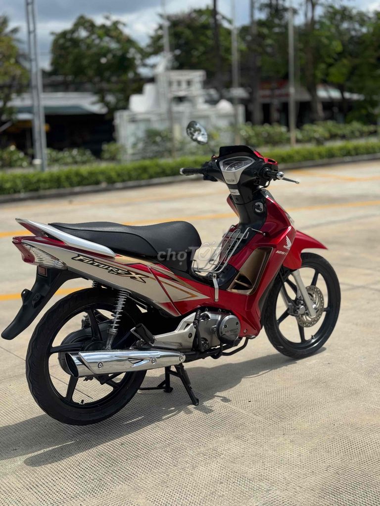 Fu x Fi. Mua bán Xe máy tại Thành phố Bến Tre Bến Tre được đăng bởi FB Phương Nguyễn hình 1